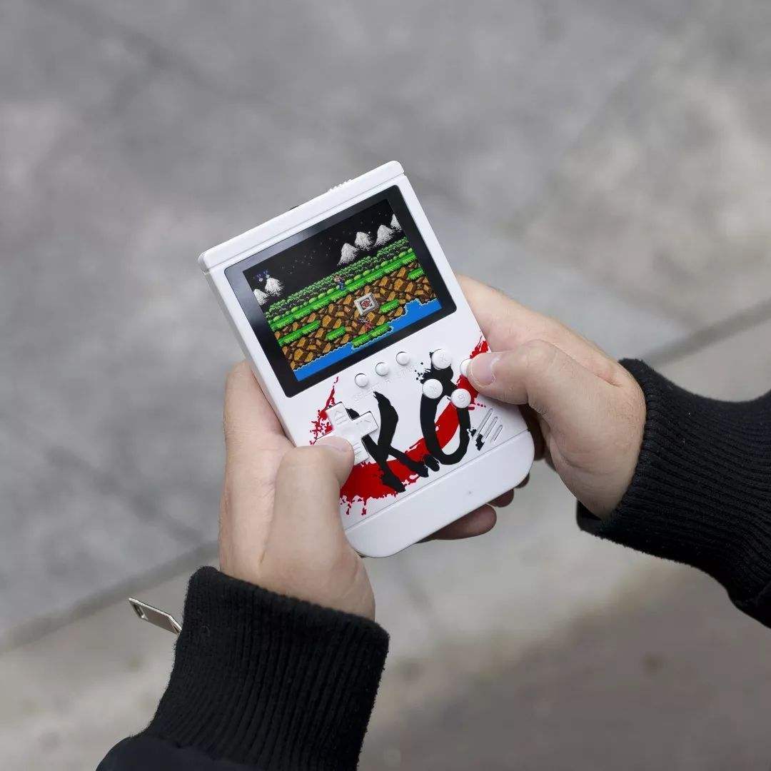 靈魂直擊科技:TFT屏幕傷眼? 靈魂直擊科技:TFT屏幕傷眼?