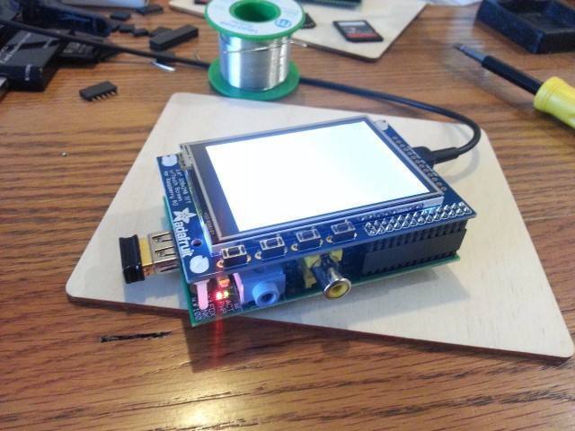 TFT液晶屏保養小知識 TFT液晶屏保養小知識