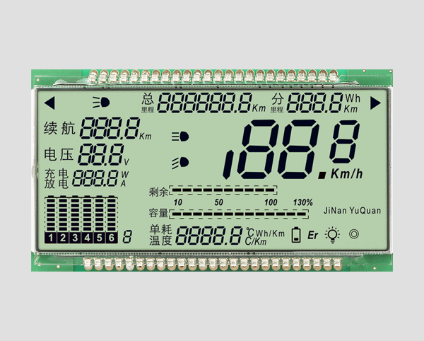 工控設備定制屏幕