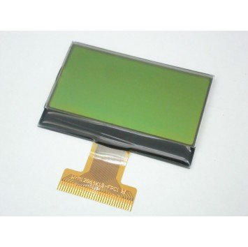 LCD液晶顯示屏工作原理原來是這樣 LCD液晶顯示屏工作原理原來是這樣