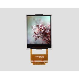 1.77寸串口TFT液晶屏