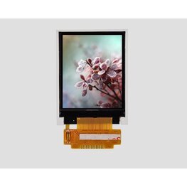 1.77寸TFT顯示屏
